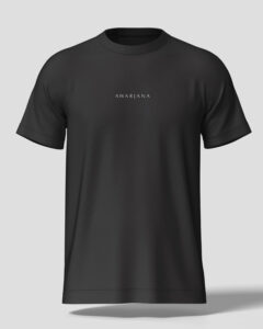 BLACK T - AWARJANA